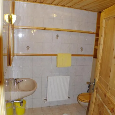 Appartement Haus Breitfuss à Enzenstall Extérieur photo