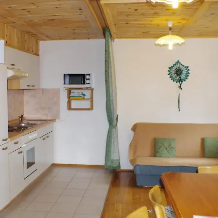 Appartement Haus Breitfuss à Enzenstall Extérieur photo