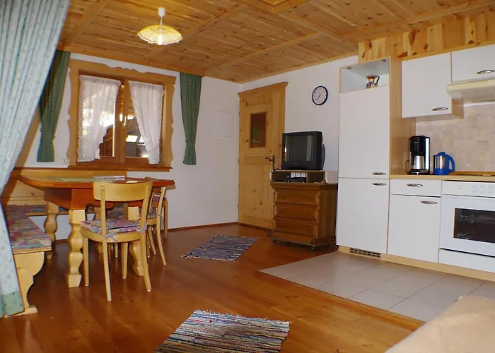 Haus Breitfuss