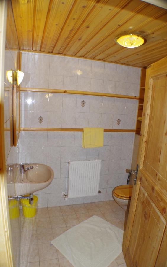 Apartment Haus Breitfuss