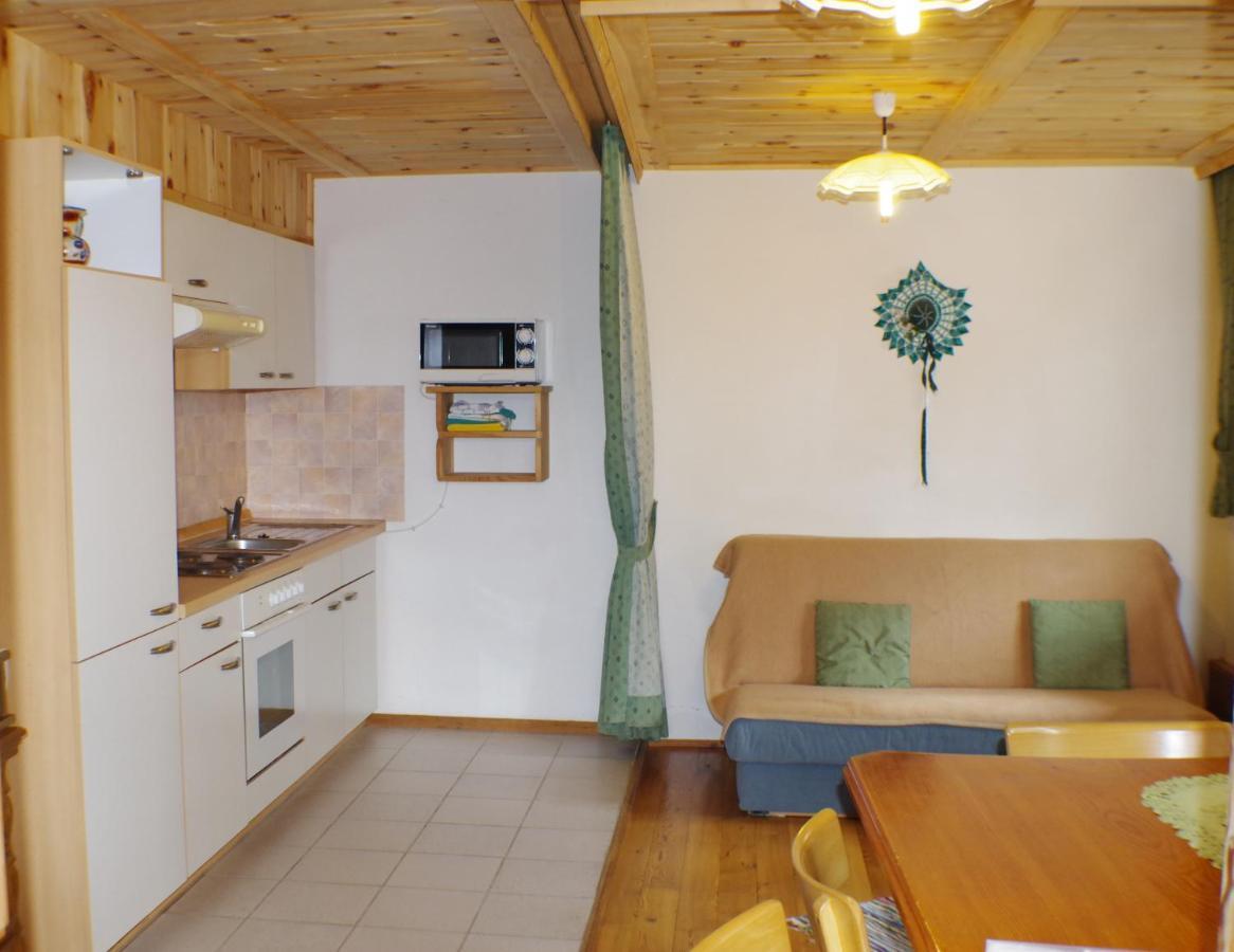 Apartment Haus Breitfuss Enzenstall