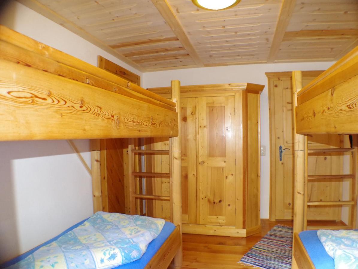 Haus Breitfuss * Enzenstall