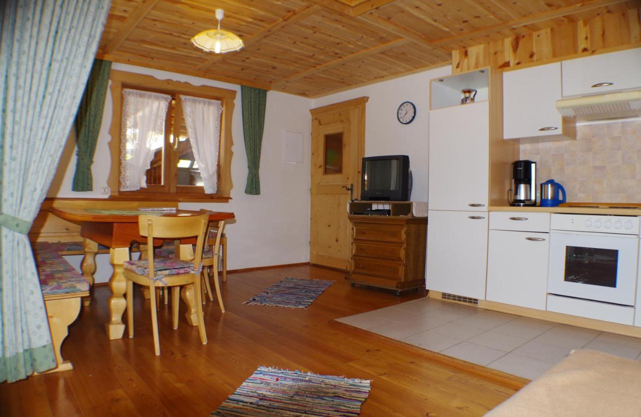 Haus Breitfuss Enzenstall