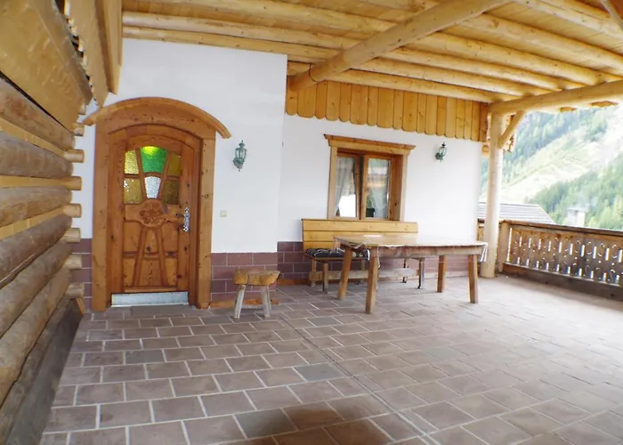 Haus Breitfuss
