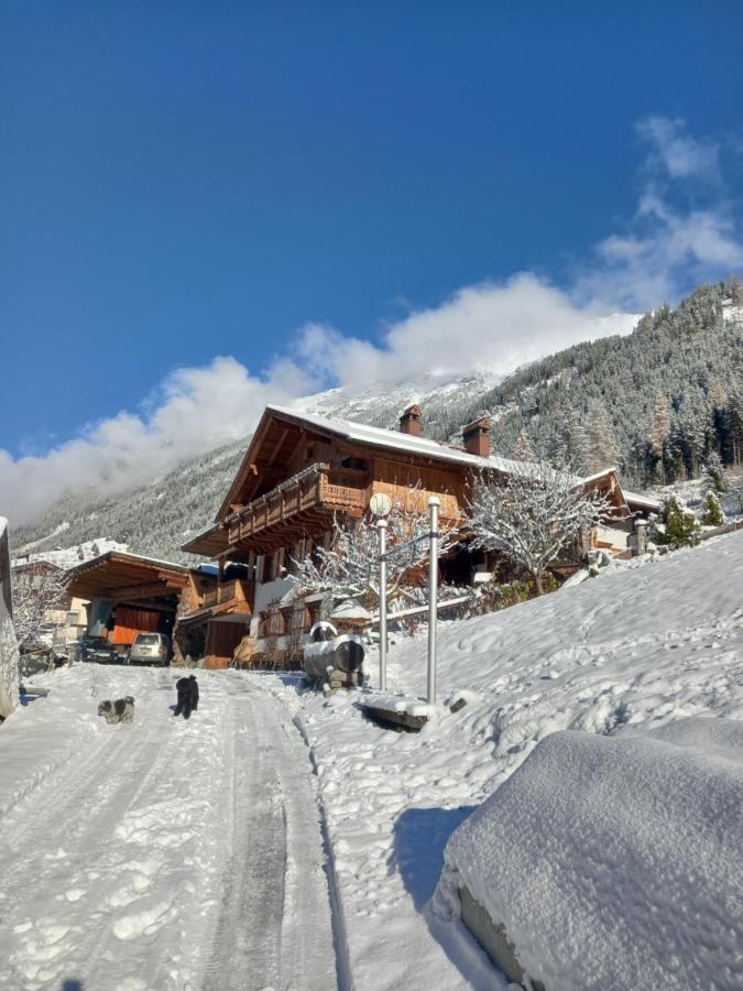 Appartement Haus Breitfuss Enzenstall