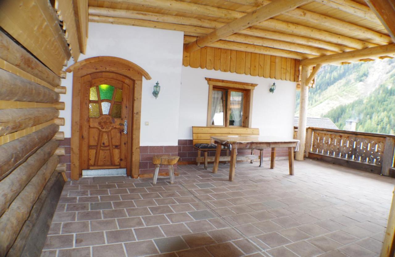 Haus Breitfuss Appartement *